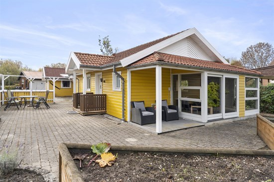 Åvej 16, Hammersholm
