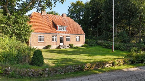 Bolig til salg Holtevej 20
