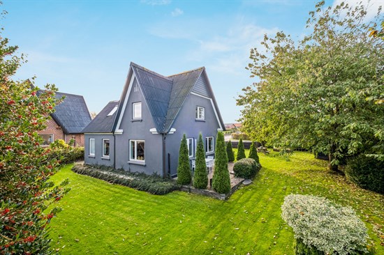 House in Horsens