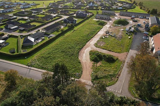estate