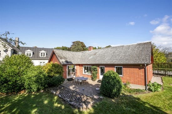 Majsvænget 2