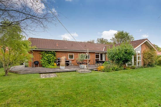 House in Struer, Knarbjerg - Visning 2