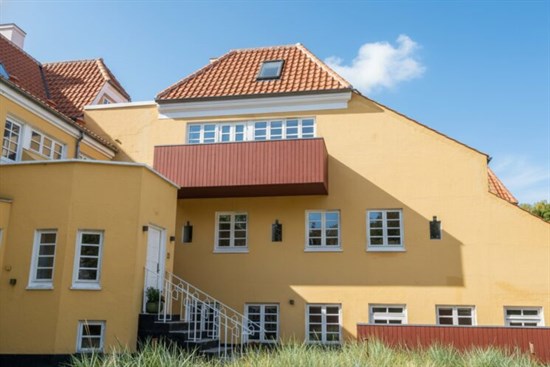 estate