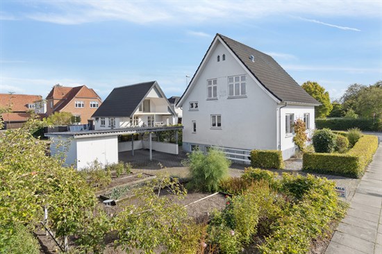 Bolig til salg Ansvej 81