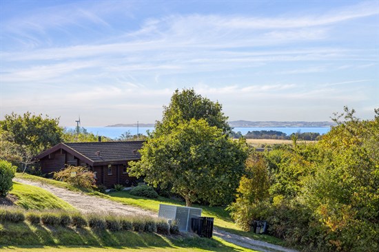 Fritidshus - Pukkelvej 35, Øer, Ebeltoft