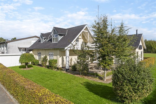 estate