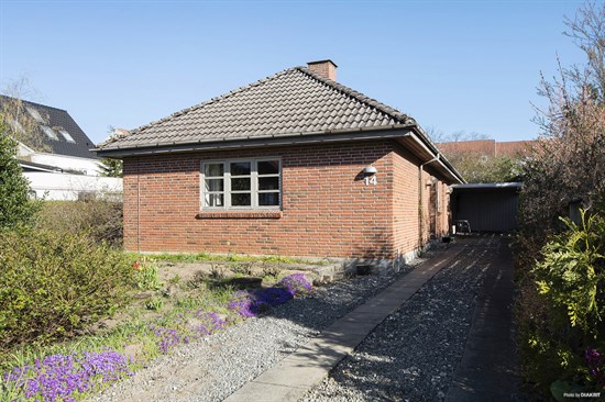 estate