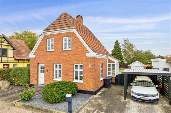 Bolig til salg Roskildevej 134