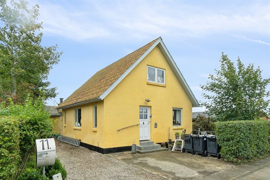 Smedevej 11