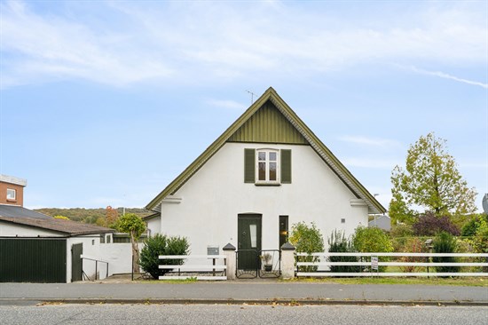 Randersvej 14