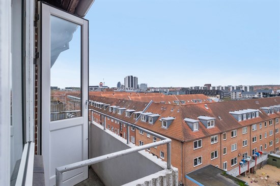 Apartment in Aarhus C - View 2