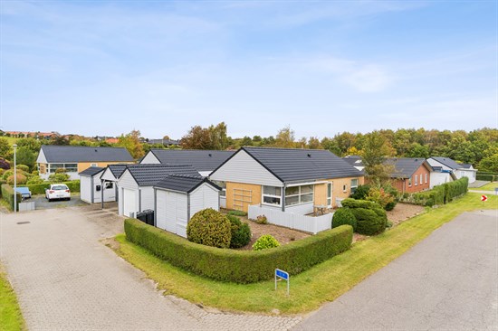 Østervænget 32