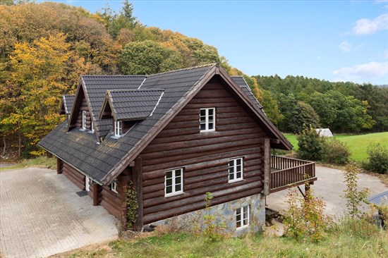 Liltvedvej 17