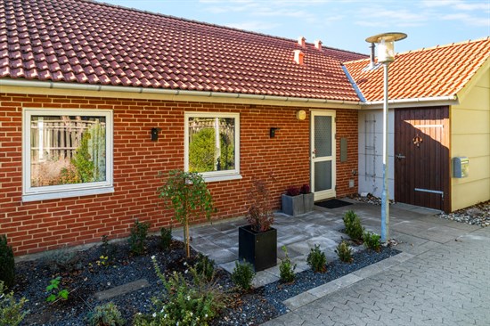 Andelsbolig (Erhverv) - Slettevej 28, Gelsted, Herlufmagle - Visning 2