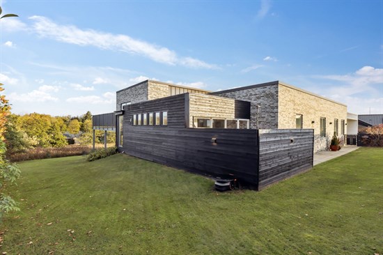 Hus – Hjørring - Visning 2