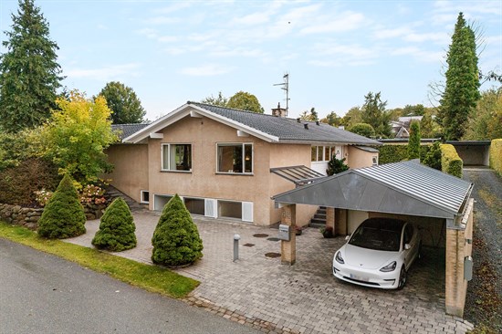 estate