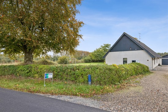 Brunhøjvej 6