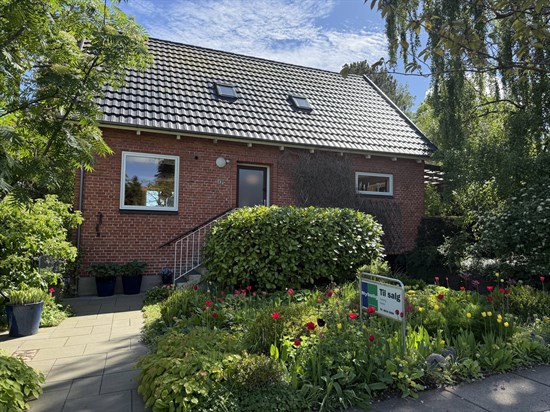 Gersdorffsgade 17