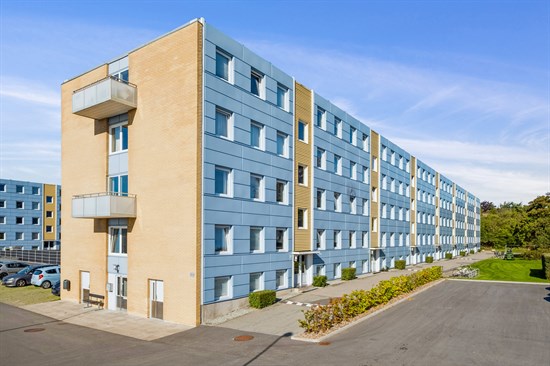 Hougårdsvej 28 1 tv