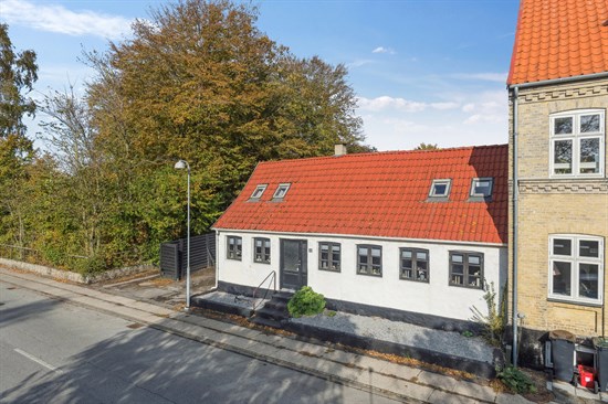 estate
