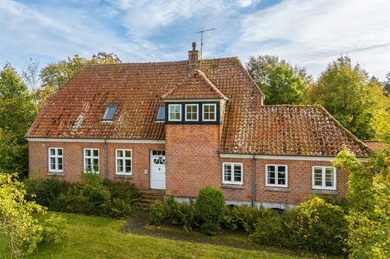Doktorbakken 1