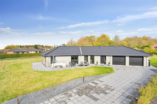Muldvarpekrogen 28