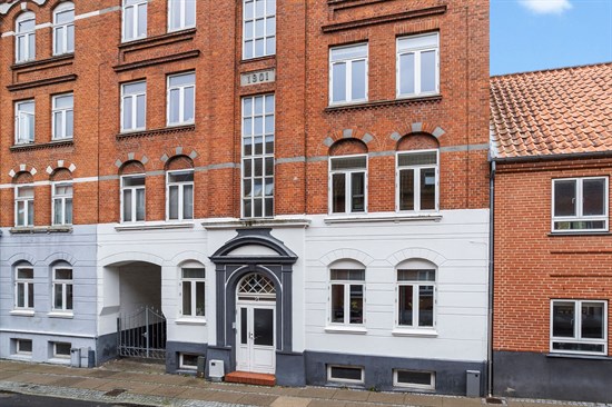 Lille Nygade 9 1 th