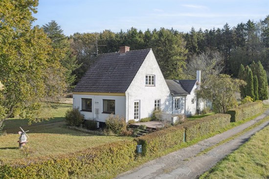 Maegårdsvej 9