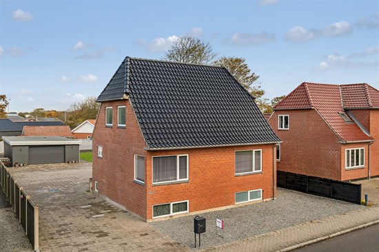 estate