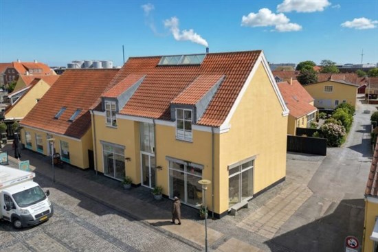 estate
