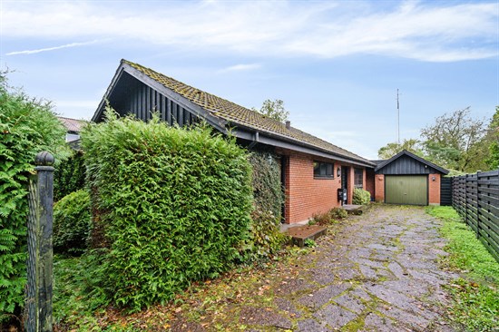 Kildevej 15