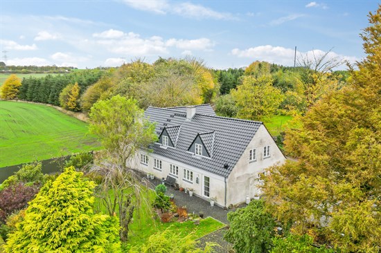 Spørring Møllevej 1