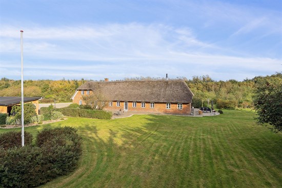 estate