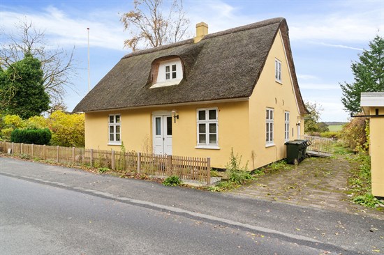 Liltvedvej 34
