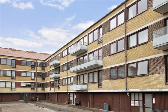 Rundhøj Allé 103, 1. tv.