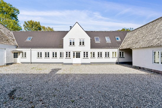 estate