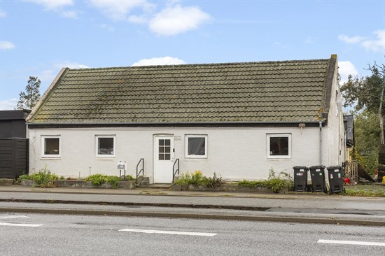 Christian Xs Vej 252