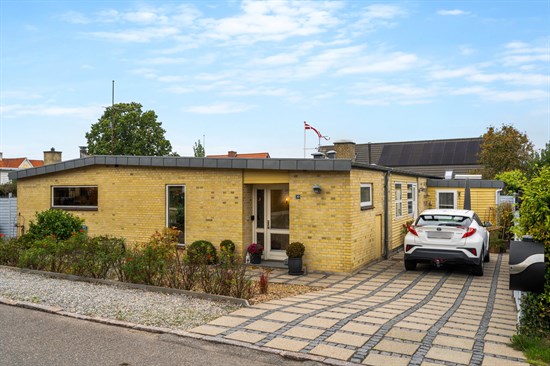 estate