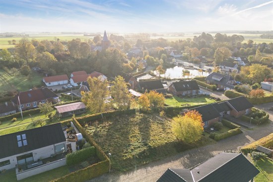 Hejnskildevej 8