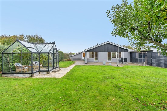 Bredkær Tværvej 75