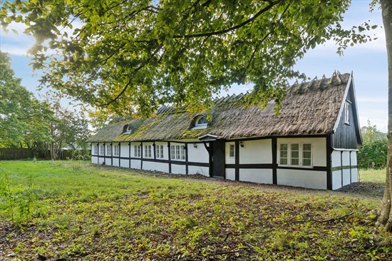 House in Ringsted - Visning 6