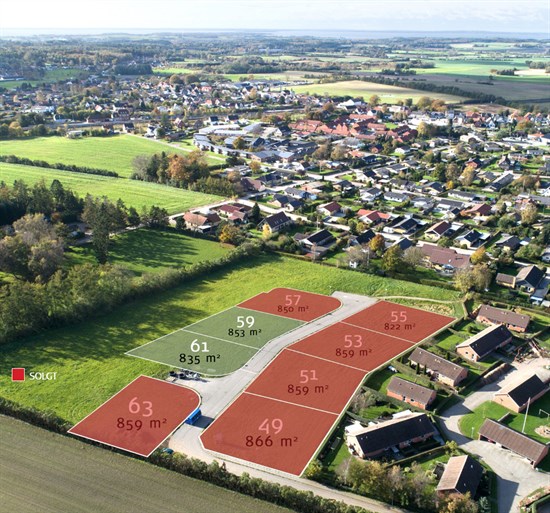 estate