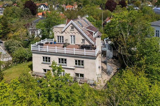 Bolig til salg Morlenesvej 4