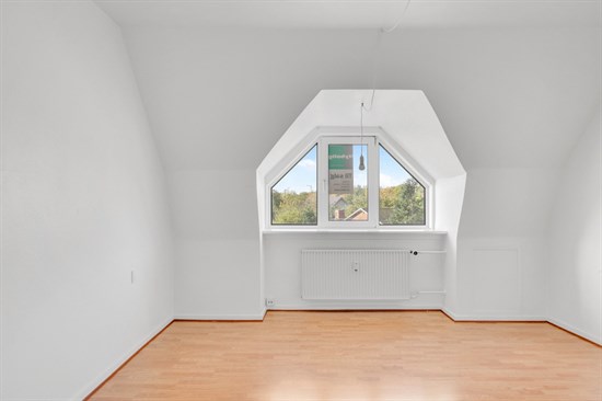 Arnegårdsvej 13, 1. 8.