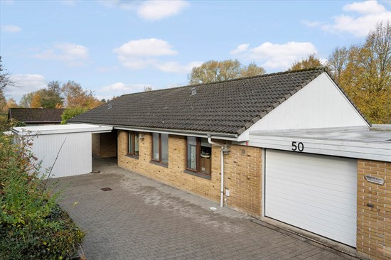 Engparken 50, Hadsten