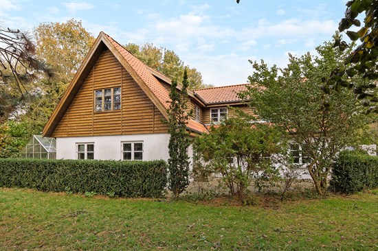 Randersvej 174, Lime
