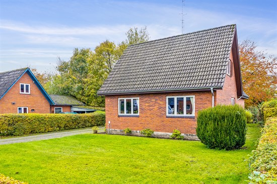 Hus – Aarup, Kunden - Visning 3