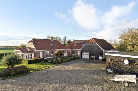 Gundestrupbakken 48, Gundestrup