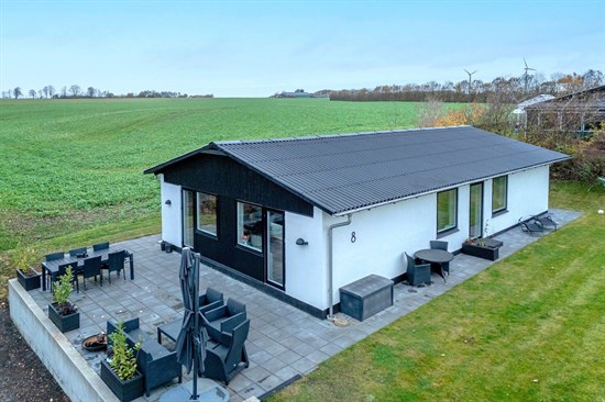 I P Hartmanns Vej 8, Ødum, Hadsten