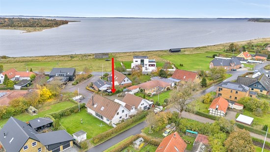 Sundvej 32, Sundstrup